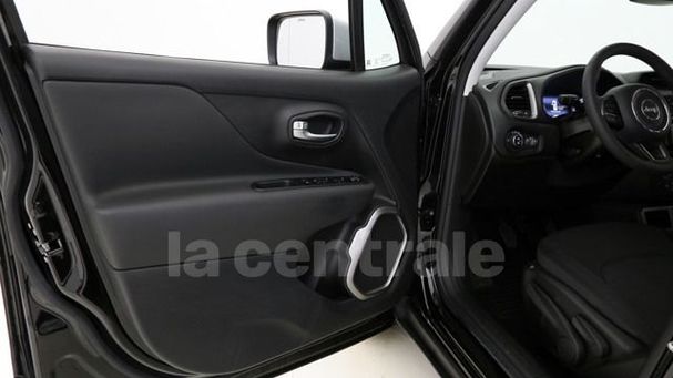 Jeep Renegade 1.0 Limited 88 kW image number 42