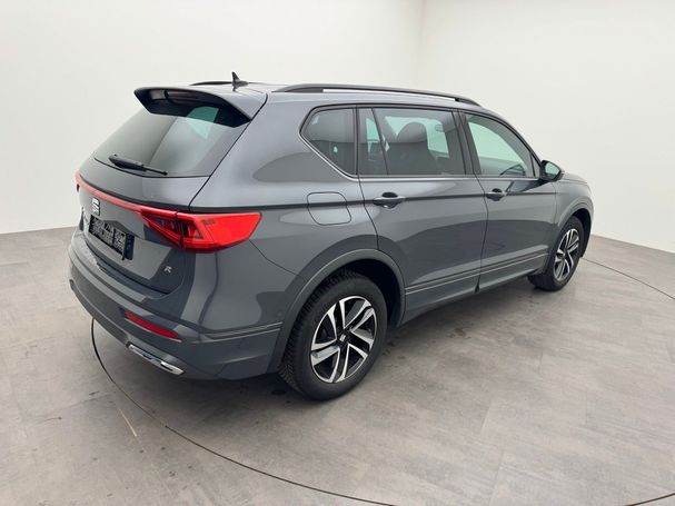 Seat Tarraco 2.0 TDI 110 kW image number 16