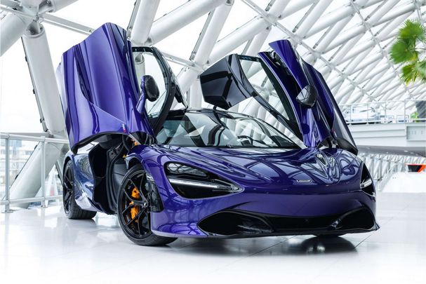 McLaren 720S 530 kW image number 3