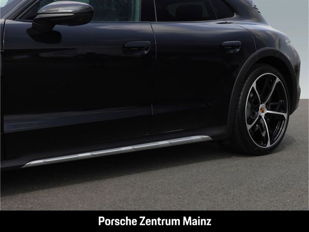 Porsche Taycan 4 Cross Turismo 320 kW image number 6