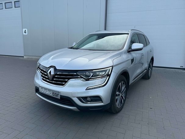 Renault Koleos dCi INTENS 96 kW image number 1