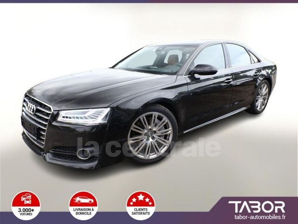 Audi A8 4.2 TDI quattro Tiptronic 283 kW image number 1