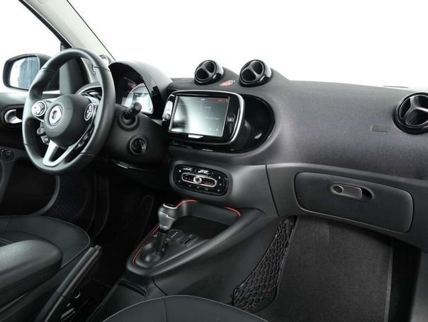 Smart ForTwo EQ 60 kW image number 7