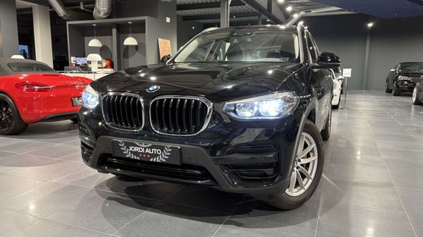 BMW X3 xDrive 185 kW image number 30