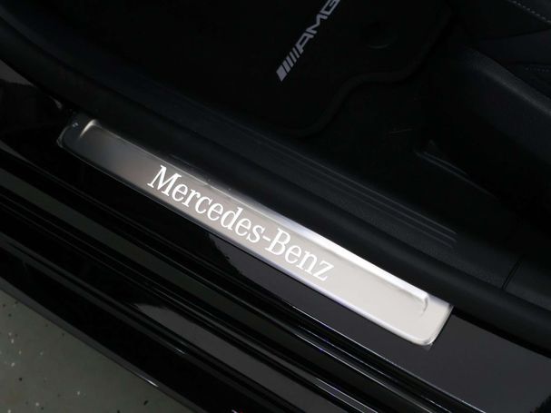 Mercedes-Benz C 180 125 kW image number 42