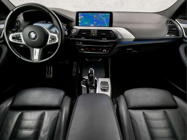 BMW X3 xDrive30e M Sport 215 kW image number 6