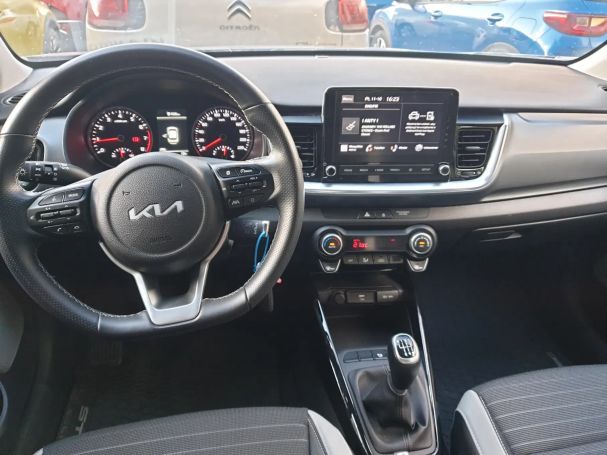 Kia Stonic 1.0 T-GDi 74 kW image number 13