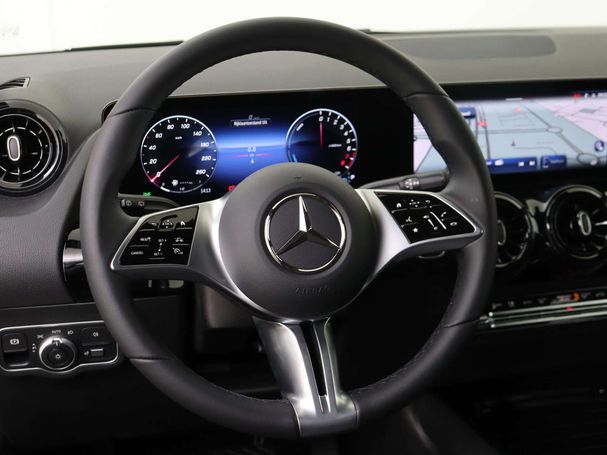 Mercedes-Benz GLA 250 e 160 kW image number 5