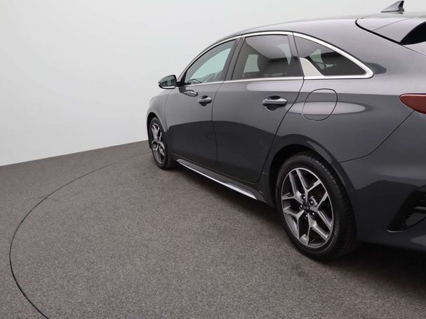 Kia ProCeed 1.4 T-GDI GT Line 103 kW image number 40