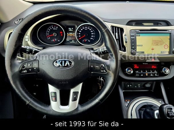 Kia Sportage 2WD 99 kW image number 7