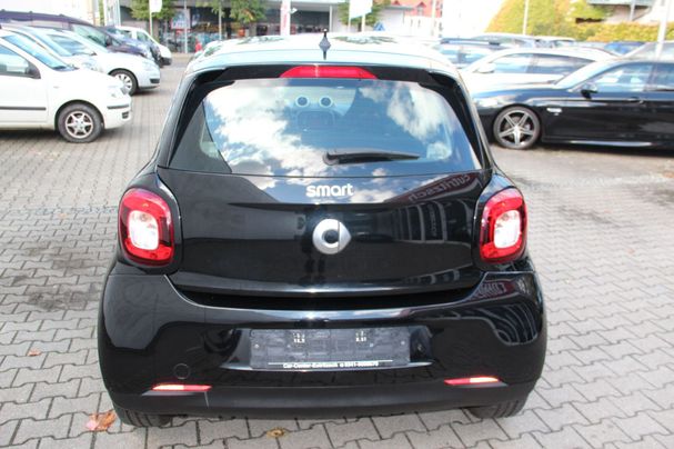 Smart ForFour 52 kW image number 4