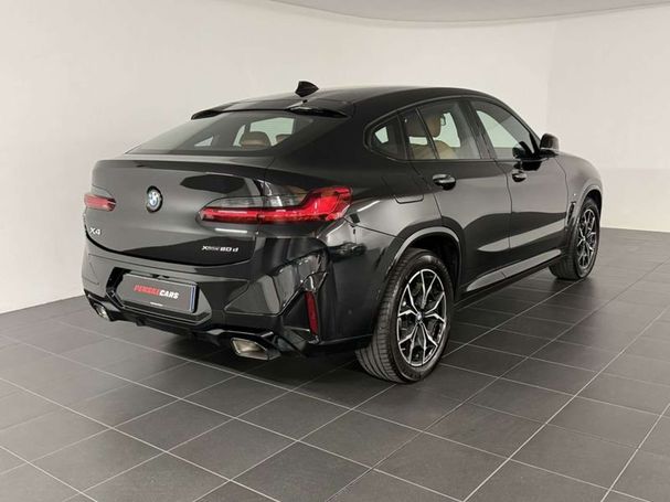 BMW X4 xDrive20d 140 kW image number 3