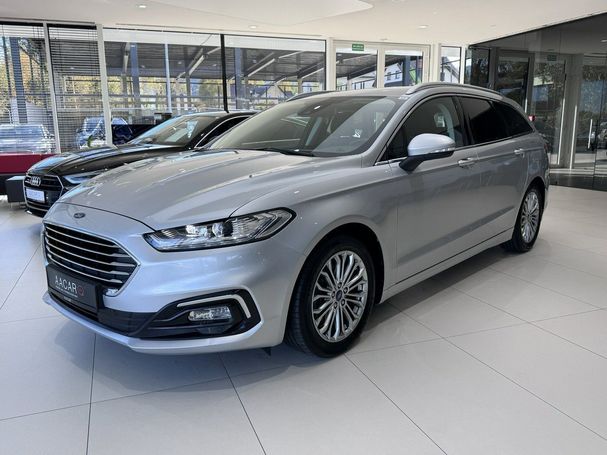 Ford Mondeo 140 kW image number 1