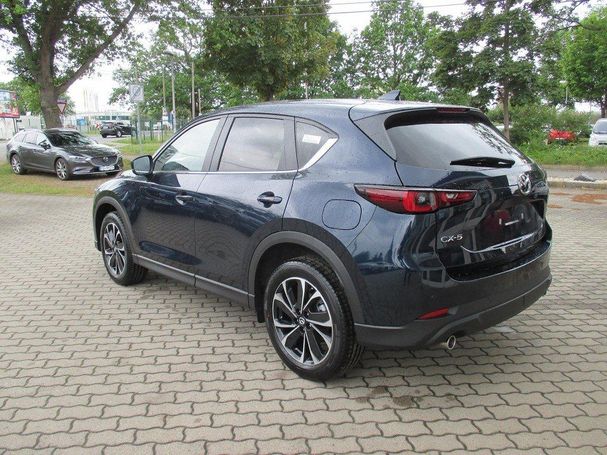 Mazda CX-5 194 143 kW image number 3