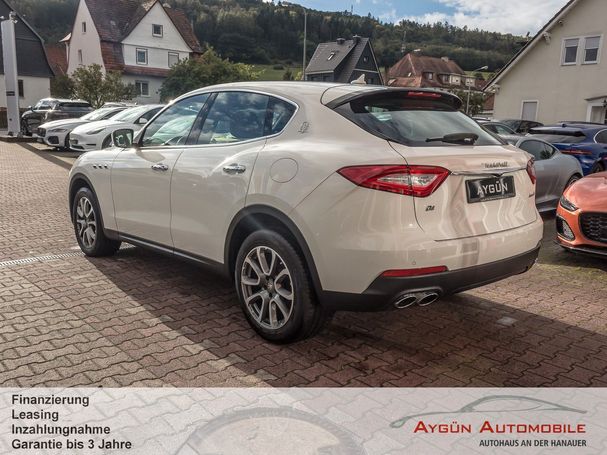 Maserati Levante Diesel GranLusso 202 kW image number 5