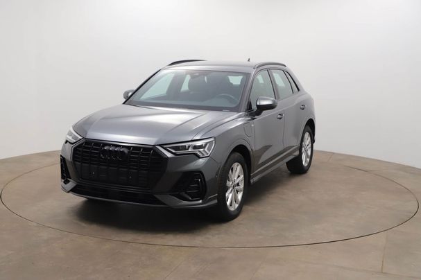 Audi Q3 1.4 S tronic 180 kW image number 1