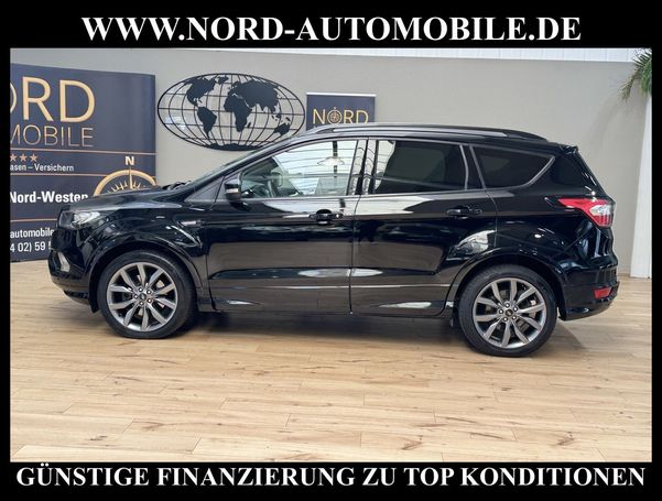 Ford Kuga 2.0 TDCi 4x4 ST-Line 132 kW image number 6