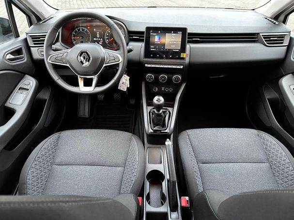 Renault Clio TCe 90 66 kW image number 17