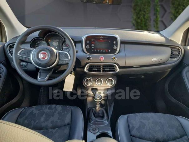 Fiat 500X 1.0 FireFly City Cross 88 kW image number 22