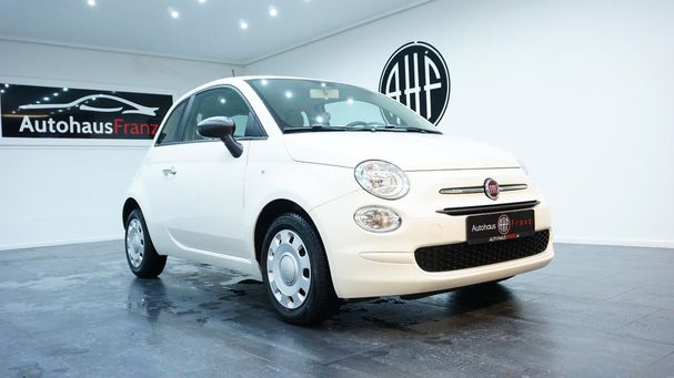 Fiat 500 51 kW image number 7