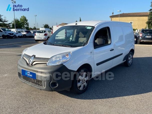 Renault Kangoo dCi Extra 70 kW image number 1