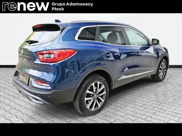 Renault Kadjar TCe EDC 103 kW image number 2