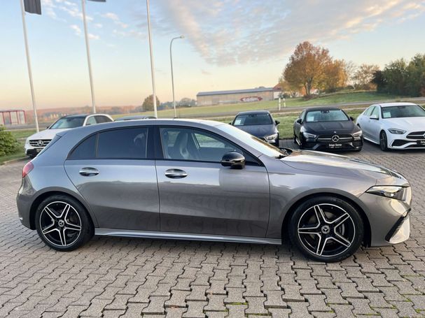 Mercedes-Benz A 180 100 kW image number 5