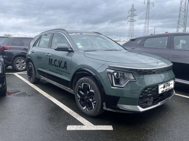 Kia Niro 152 kW image number 1