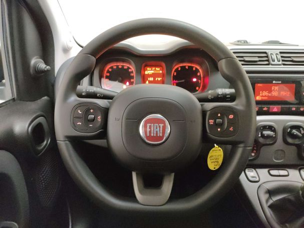 Fiat Panda 1.0 Hybrid City Life 51 kW image number 17