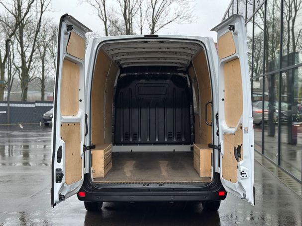 Renault Master dCi 150 L3H2 Komfort 110 kW image number 8