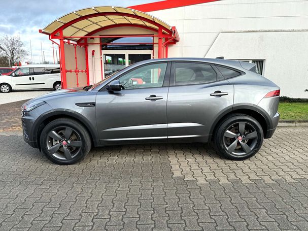 Jaguar E-Pace P250 R-Dynamic 183 kW image number 3