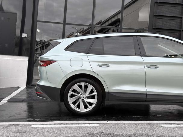 Skoda Enyaq 60 132 kW image number 2