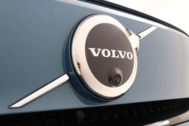 Volvo C40 Ultimate 170 kW image number 15