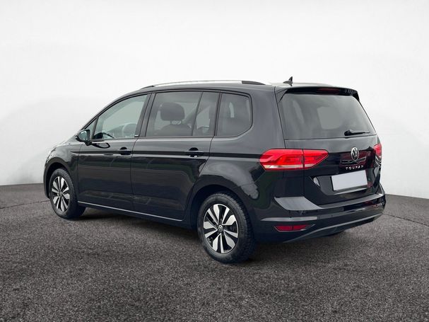 Volkswagen Touran 110 kW image number 4