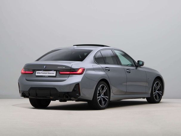 BMW 320 e 150 kW image number 12