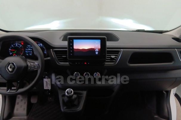 Renault Trafic dCi L2H1 110 kW image number 25