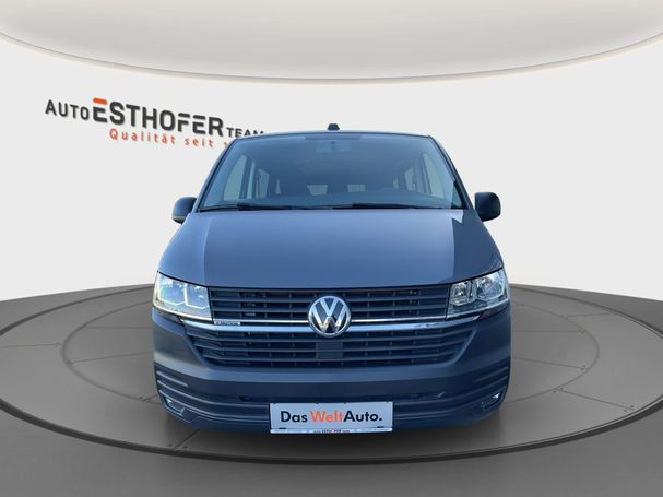 Volkswagen T6 Transporter 4Motion 110 kW image number 2