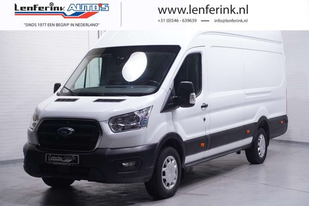 Ford Transit 2.0 TDCi Trend 96 kW image number 1