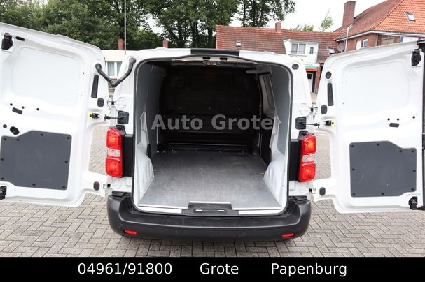 Opel Vivaro 1.5 L2H1 88 kW image number 9