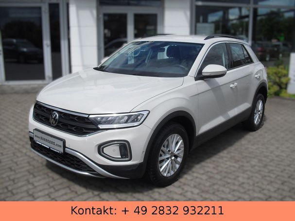 Volkswagen T-Roc 1.5 TSI 110 kW image number 1