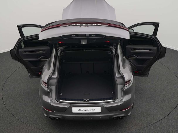 Porsche Cayenne Turbo Coupé E-Hybrid 544 kW image number 12