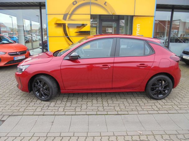 Opel Corsa 1.2 55 kW image number 5