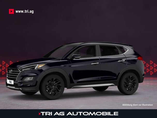 Hyundai Tucson 1.6 T-GDI N 158 kW image number 12