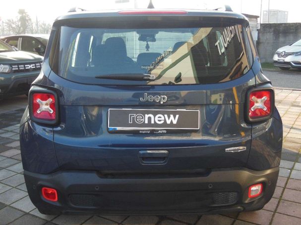 Jeep Renegade 1.0 Longitude 88 kW image number 6