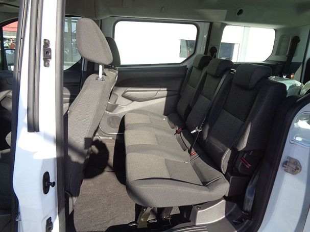 Ford Transit Connect L2 Trend 74 kW image number 18