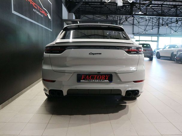 Porsche Cayenne E-Hybrid 254 kW image number 5