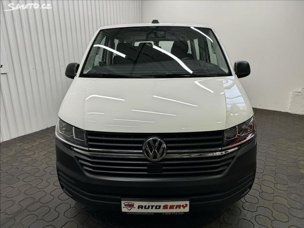 Volkswagen T6 Caravelle DSG Trendline 110 kW image number 13