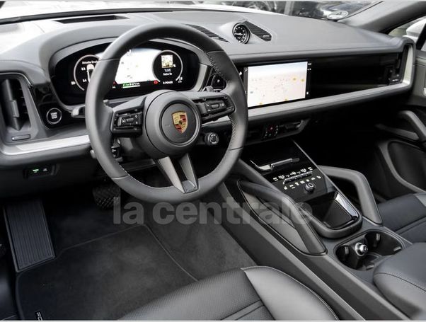 Porsche Cayenne Coupe E-Hybrid Tiptronic 346 kW image number 6