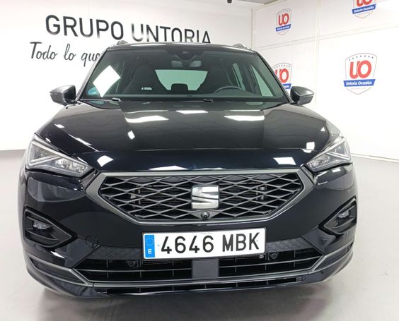 Seat Tarraco 2.0 TDI FR 4Drive DSG 147 kW image number 4