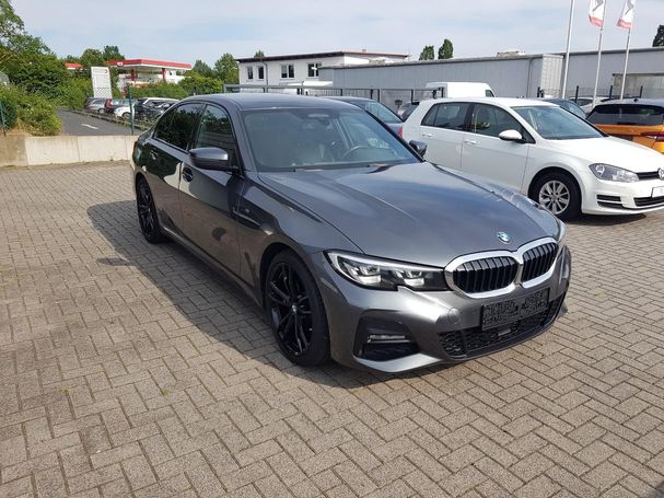 BMW 320i xDrive M Sport 135 kW image number 8